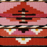 Danish tapestry from the 1980s. Handwoven in wool.