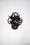 Wall sculpture in metal by Henrik Horst, Denmark 1970's 