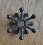 Candlestick Holder by Jens H. Quistgaard for Dansk Designs, 1960s