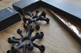 Candlestick Holder by Jens H. Quistgaard for Dansk Designs, 1960s