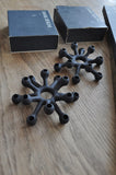 Candlestick Holder by Jens H. Quistgaard for Dansk Designs, 1960s