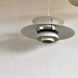 A Classic PH5 by Poul Henningsen for Louis Poulsen