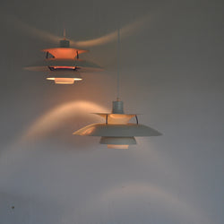 A Classic PH5 by Poul Henningsen for Louis Poulsen