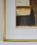 Lithography by Jack Kampmann I