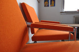 Fritz Hansen lounge chair