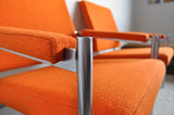 Fritz Hansen lounge chair