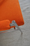 Fritz Hansen lounge chair