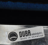 Danish Furnituremakers Control