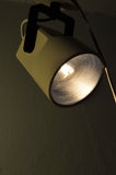 Cool classic spots/wall lamps from Louis Poulsen