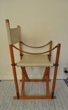 The Folding Chair designed by Mogens Koch for Interna