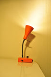 Cool danish wall lamp