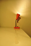 Cool danish wall lamp