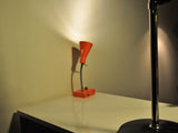 Cool danish wall lamp