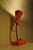 Cool danish wall lamp
