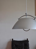 "The Pendant" by Hans J. Wegner