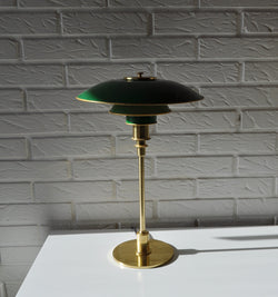 PH 3/2 Table lamp by Poul Henningsen for Louis Poulsen