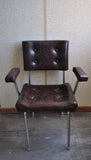 Unique armchair