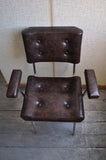 Unique armchair