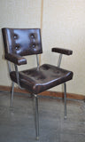 Unique armchair