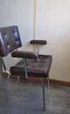 Unique armchair
