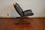 Lounge chair Siesta from Westnofa by Ingmar Relling