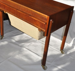 Sewing table