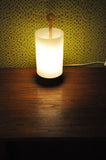 Table lamp by Uno & Östen Kristiansson, Luxus