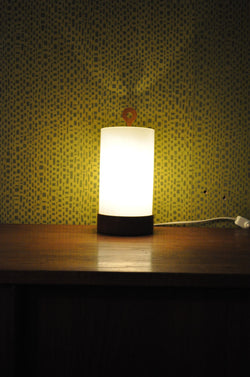 Table lamp by Uno & Östen Kristiansson, Luxus