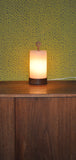 Table lamp by Uno & Östen Kristiansson, Luxus