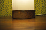 Table lamp by Uno & Östen Kristiansson, Luxus
