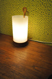 Table lamp by Uno & Östen Kristiansson, Luxus